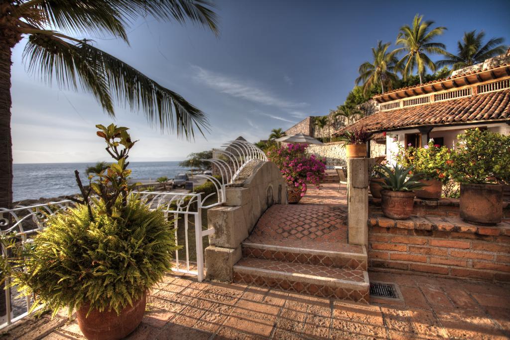 Villa Celeste Puerto Vallarta Exterior foto