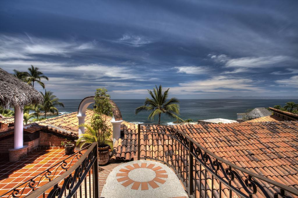 Villa Celeste Puerto Vallarta Exterior foto