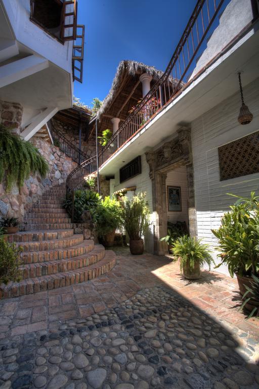 Villa Celeste Puerto Vallarta Exterior foto