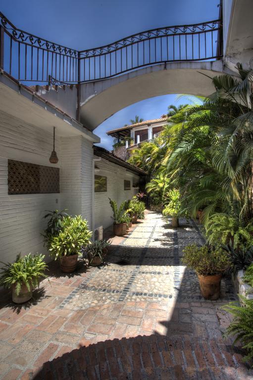 Villa Celeste Puerto Vallarta Exterior foto