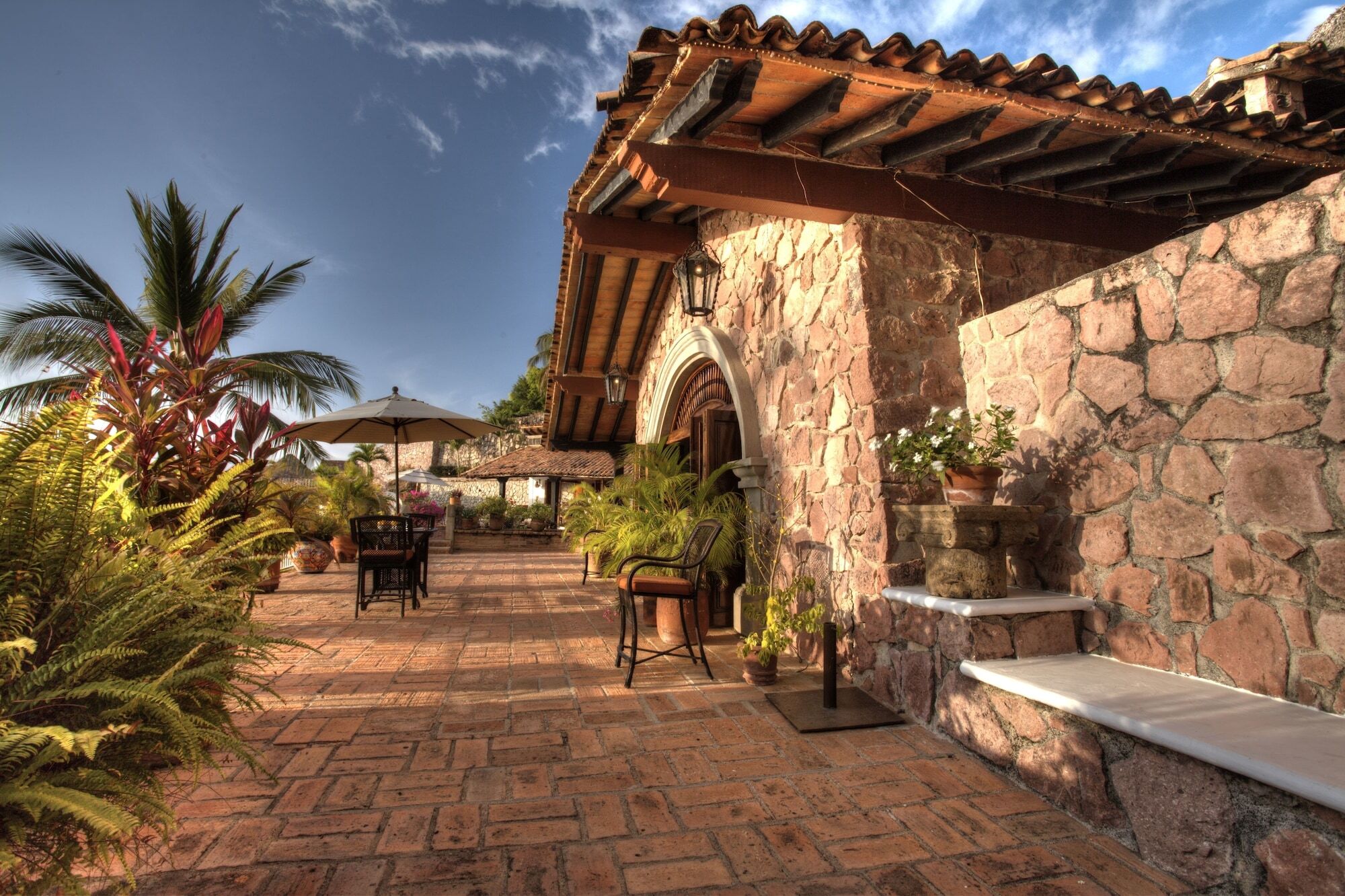 Villa Celeste Puerto Vallarta Exterior foto